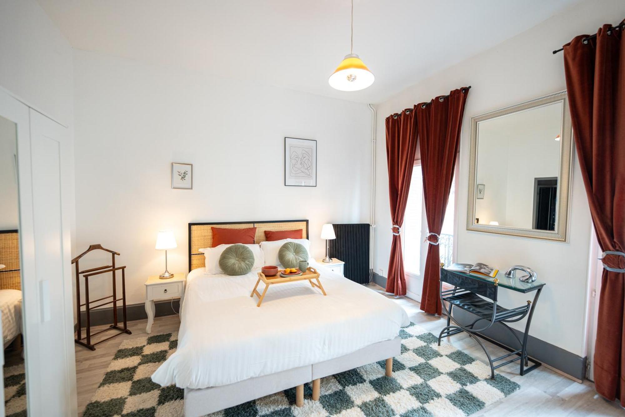 Villa Vicheia - Appartement 13 فيشي المظهر الخارجي الصورة